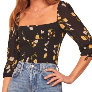 Reformation grove top